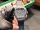 Perfect Replica Hublot Spirit Of Big Bang 45mm VK Quartz Watch - Titanium Case Skeleton Dial (5)_th.jpg